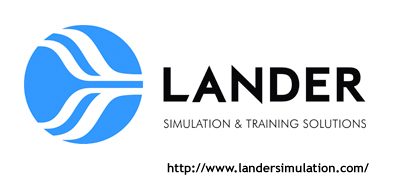 Lander Simulation and Training Solutions