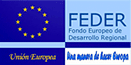 EFRE Europäischer Fond für regionale Entwicklung