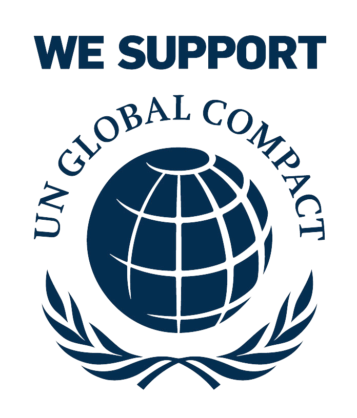 logotipo alianza y desarrollo