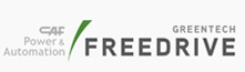 Greentech free Drive