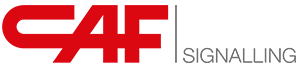 Logotipo CAF Signaling