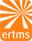 Logotipo ERTMS